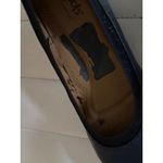 Softspots Womens Navy Blue Wedge Heels Comfort Pillowtop Technology Size 8.5W Photo 6