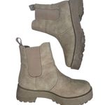 Dirty Laundry Women's Margo Chelsea Boot Brown Size 9 Ankle Chunky Heel Photo 3