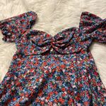 Gianni Bini GB Women Dress size L brand new with tag perfect for summer long 32” Photo 8