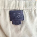 Anthropologie Vanessa Virginia strapless chain sweetheart summer dress size 2 Photo 8