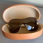 Alviero Martini Women’s Vintage Sunglasses with Case Photo 7