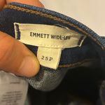 Madewell  Emmett Wide Leg Petite Jean Photo 6