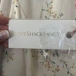 Love Shack Fancy dress Photo 3