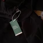 Halara  Flex High Waisted Side Pocket Wide Leg Waffle Work Pant L NWT Photo 14