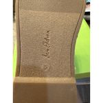 Sam Edelman ‎ Women's Arlo Double-Strap Flat Sandals Blue Denim Size 6 Photo 6