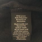 Rock & Republic  borderline blouse Photo 4