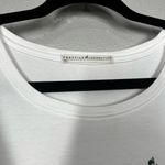 Peruvian Connection  Oaxaca Prima Cotton Tee Size Large Photo 4