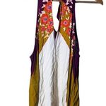 Free People Beat of My Heart High Neck Tunic Size Small Photo 4