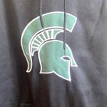 Colosseum Athletics Michigan State University Athletic hoodie Photo 1