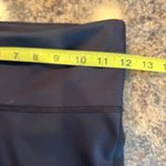 Noli  Black Gray Blue Leggings Size XS Running Yoga Gym Workout Photo 5