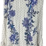 Farm Rio  Floral Sleeveless Dress Size Petite Photo 6