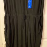 32 Degrees Heat 32 COOL women’s dress size L brand new length 40” bust 38” color black Photo 5