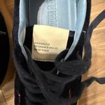 Steve Madden NWT The TUCKER platform sneaker, Stylish Navy and Pink Photo 9