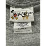 Disney Vintage 2001 Walt  World 100 Years Of Magic T Shirt Fantasia Sz XL Cartoon Photo 4
