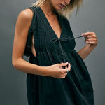 Free People Webster Romper, Size Small, $128 Photo 0