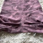 Lululemon Align Pant II 25" Camo Pink Multi Size 4 Photo 7