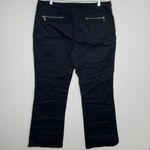 Michael Kors MICHAEL  Pants Black Photo 3