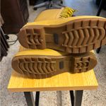 Timberland rubber tall boots size 8 Photo 10