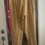 Kate Hill wool blend dress pants size 14. Photo 1