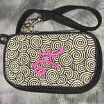 Mud Pie H Initial Wristlet  Photo 0