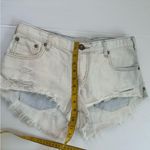 One Teaspoon Low Waist Bonita Shorts, 28” Photo 3