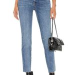 We The Free Women’s Stella High Rise Skinny Jeans Mountain Lake Wash Size 28 Photo 0