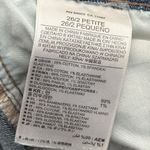 Banana Republic Women's Skinny Fit Cropped Jeans Size 2P Photo 5