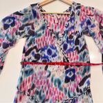 Sweet Pea Swimsuit Cover Up Size Large Photo 7