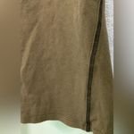 Gap  Body athleticwear Army Green tank Photo 5
