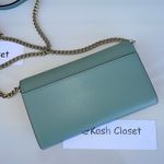 Kate Spade Darcy Embroidered Chain Crossbody & Convertible Wallet Photo 2