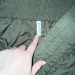 Free People NWOT  Movement Get Your Flirt On Shorts Large Photo 3