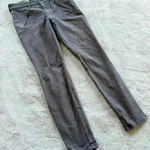Pilcro Anthropologie  Gray Jeans 053-D Photo 0