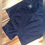 Athleta  T-Shirt Size Medium Photo 4