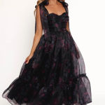 Petal and Pup  Floret Dress Photo 0