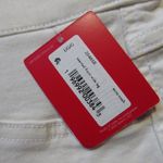 Spanx NWT 20465R Seamed Front Wide Leg in Ecru Wash Pull-on Jeans L x 32 Photo 2