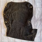 JM Collection Gold and black sparkle dress New Year’s Eve! XS Brand New Photo 3