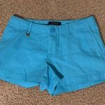 Ralph Lauren Blue  Shorts Photo 0