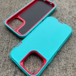 iPhone 13 Pro / iPhone 13 Military Graded Shock Defender Case Multiple Photo 1