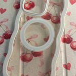 iPhone 14 Pro Max Case White Photo 0