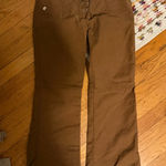 Gap  Flare Low-Rise Jeans Vintage Photo 0
