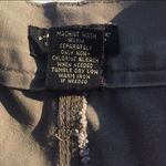 American Eagle  Women's high waisted Shorts size 4 Photo 4