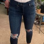 American Eagle Tomgirl Jeans Photo 0