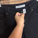 Chico's Chico’s women’s Classic Black Women's Jeans size 00 Photo 1