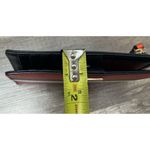 Kate Spade Wallet Laurel Way Bonita Stripe Stacy Bifold Red Black Pink White Photo 13