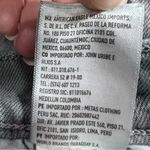 American Eagle , 90's Straight, Size 4R, Gray Photo 7