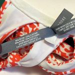 Aerie  Bikini Top Swimsuit Push Up Brooke 34C Photo 5