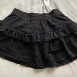 Aerie Ruffle Skirt Photo 0