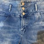 Refuge High Waisted Jeans Photo 1