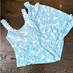 Lilly Pulitzer dwyer midi dress Photo 7