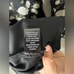 Altar'd State  Floral Black and White Dress size small Photo 5